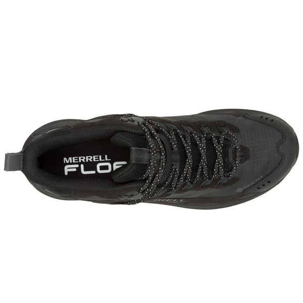 Mens Moab Speed 2 Mid GTX Walking Boot