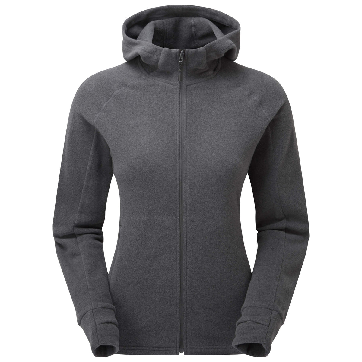 Womens Clee Hoody