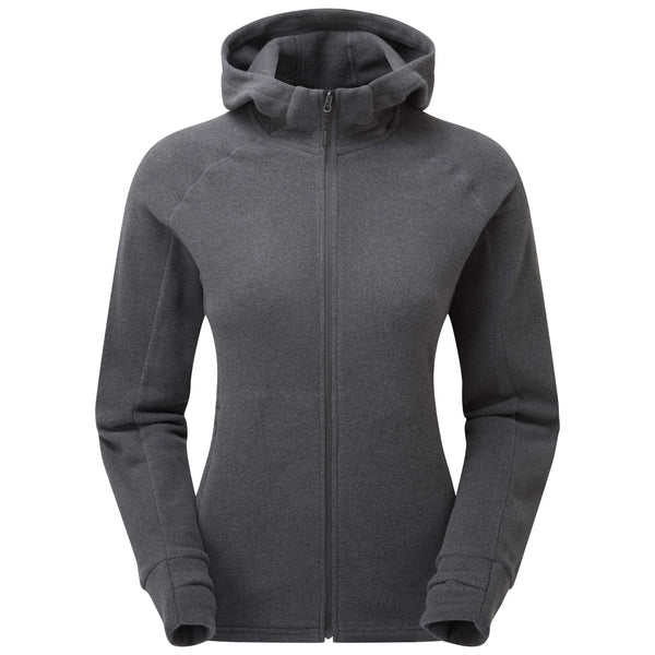 Womens Clee Hoody