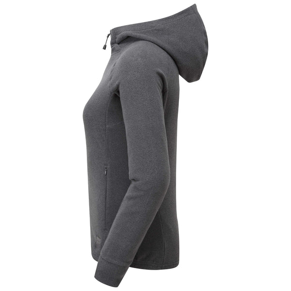 Womens Clee Hoody