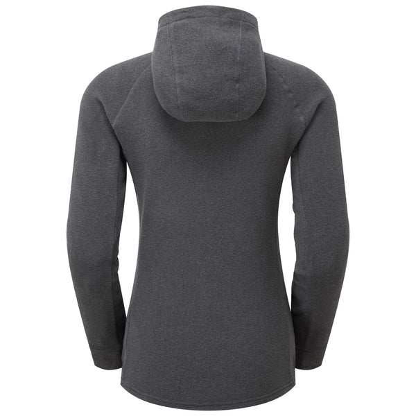 Womens Clee Hoody