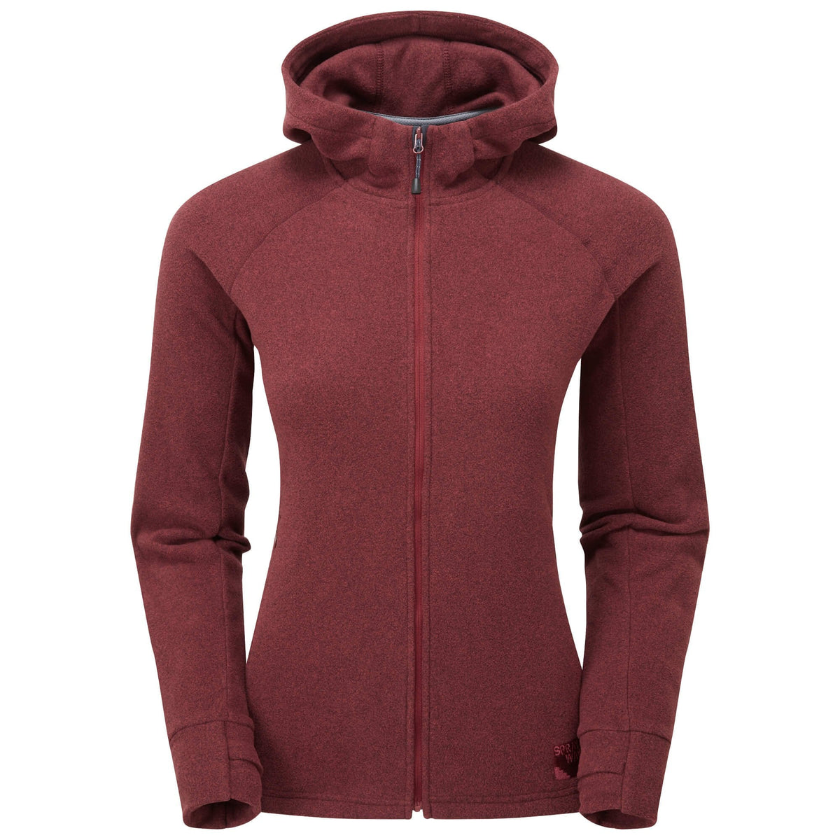 Womens Clee Hoody