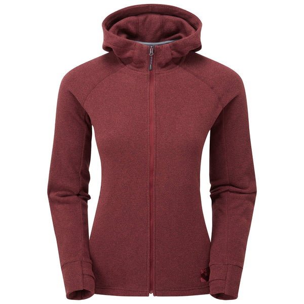 Womens Clee Hoody