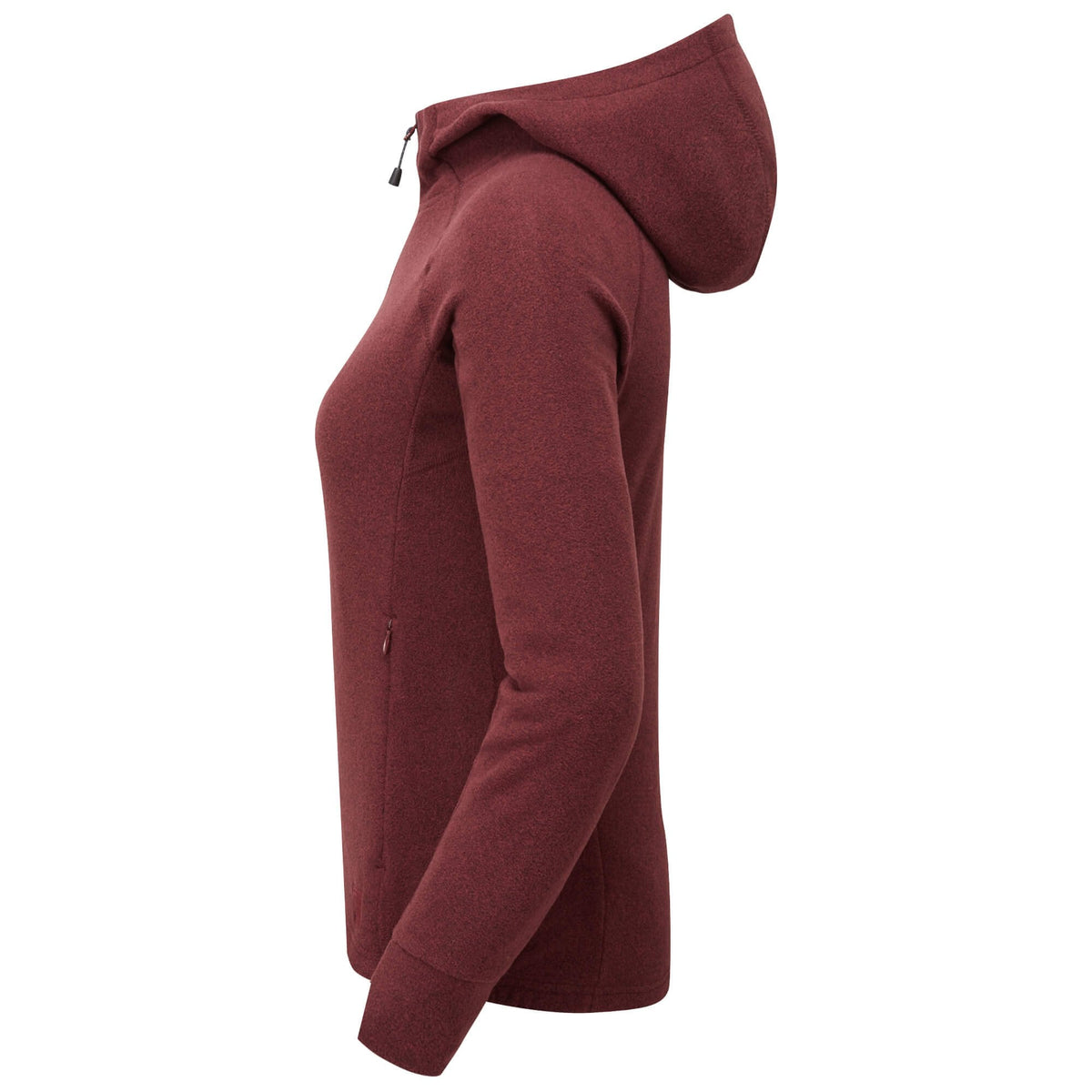 Womens Clee Hoody