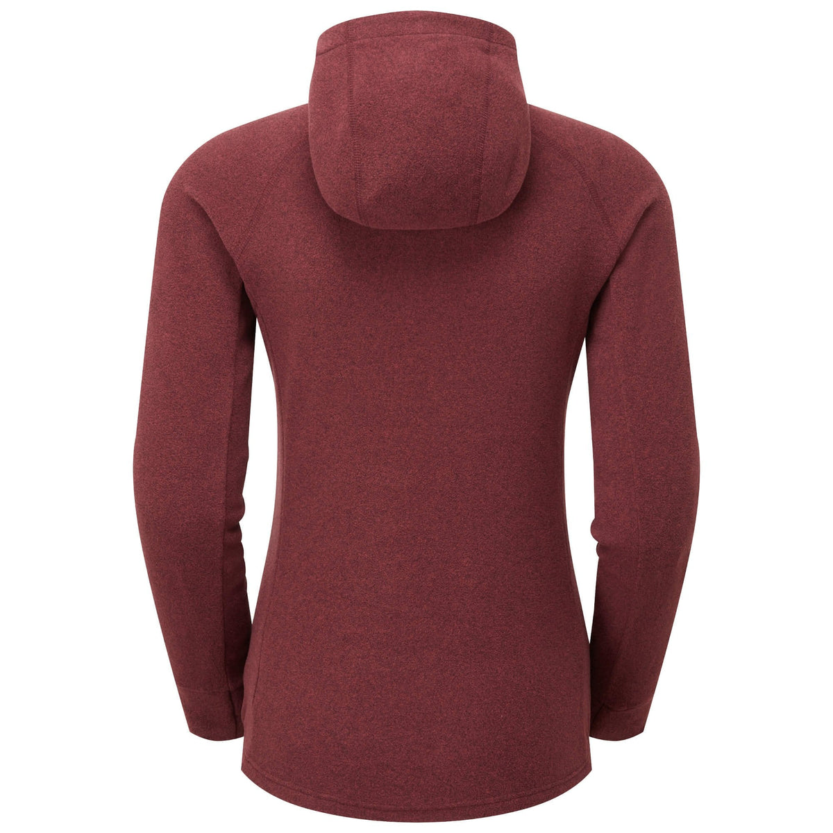 Womens Clee Hoody