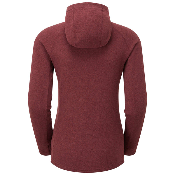 Womens Clee Hoody