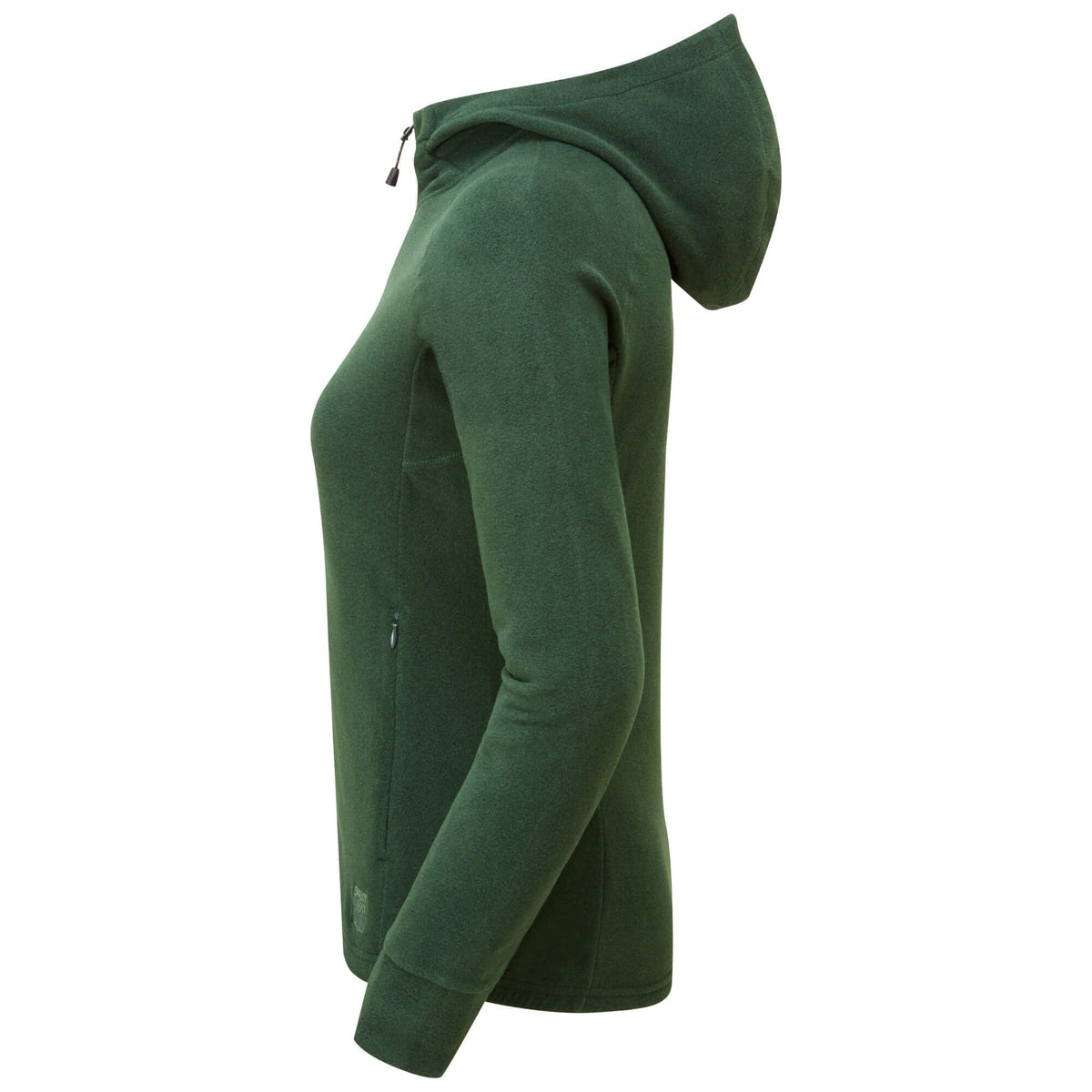 Womens Clee Hoody