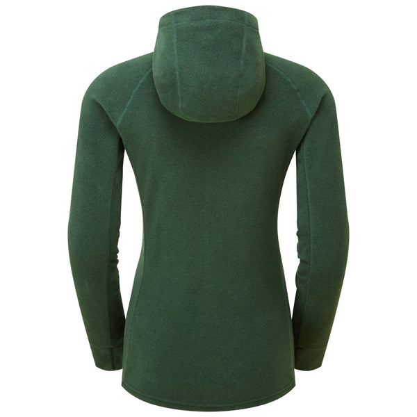 Womens Clee Hoody