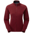 Womens Foss Jacket