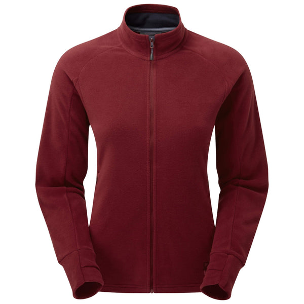 Womens Foss Jacket