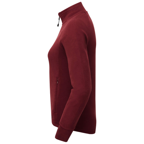 Womens Foss Jacket