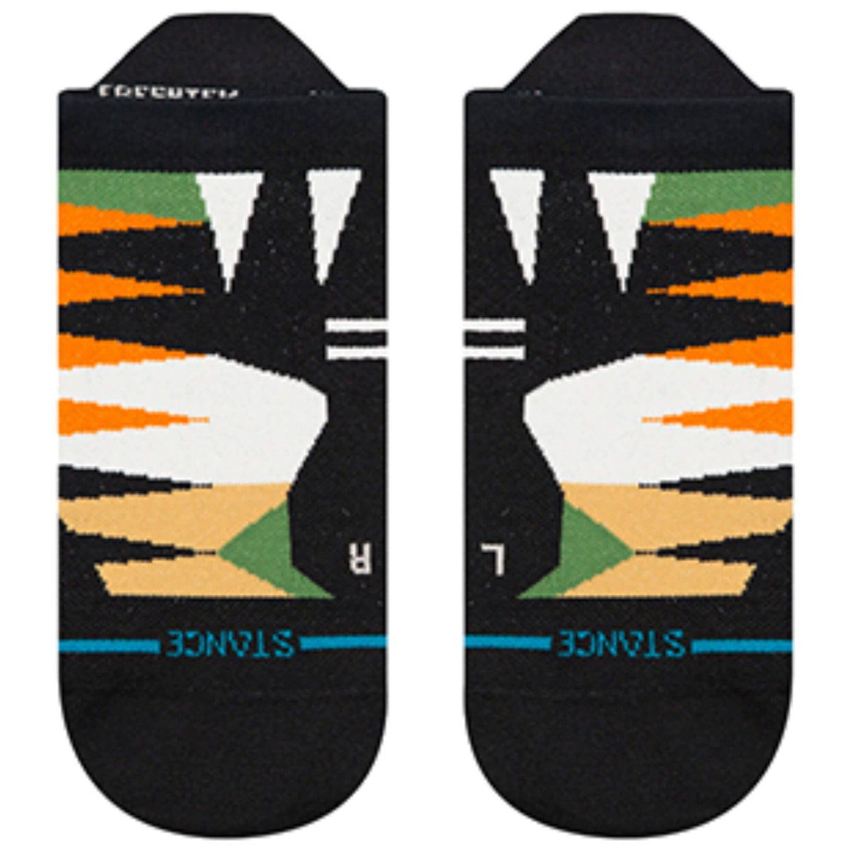 Comb Through Ultra Tab Sock