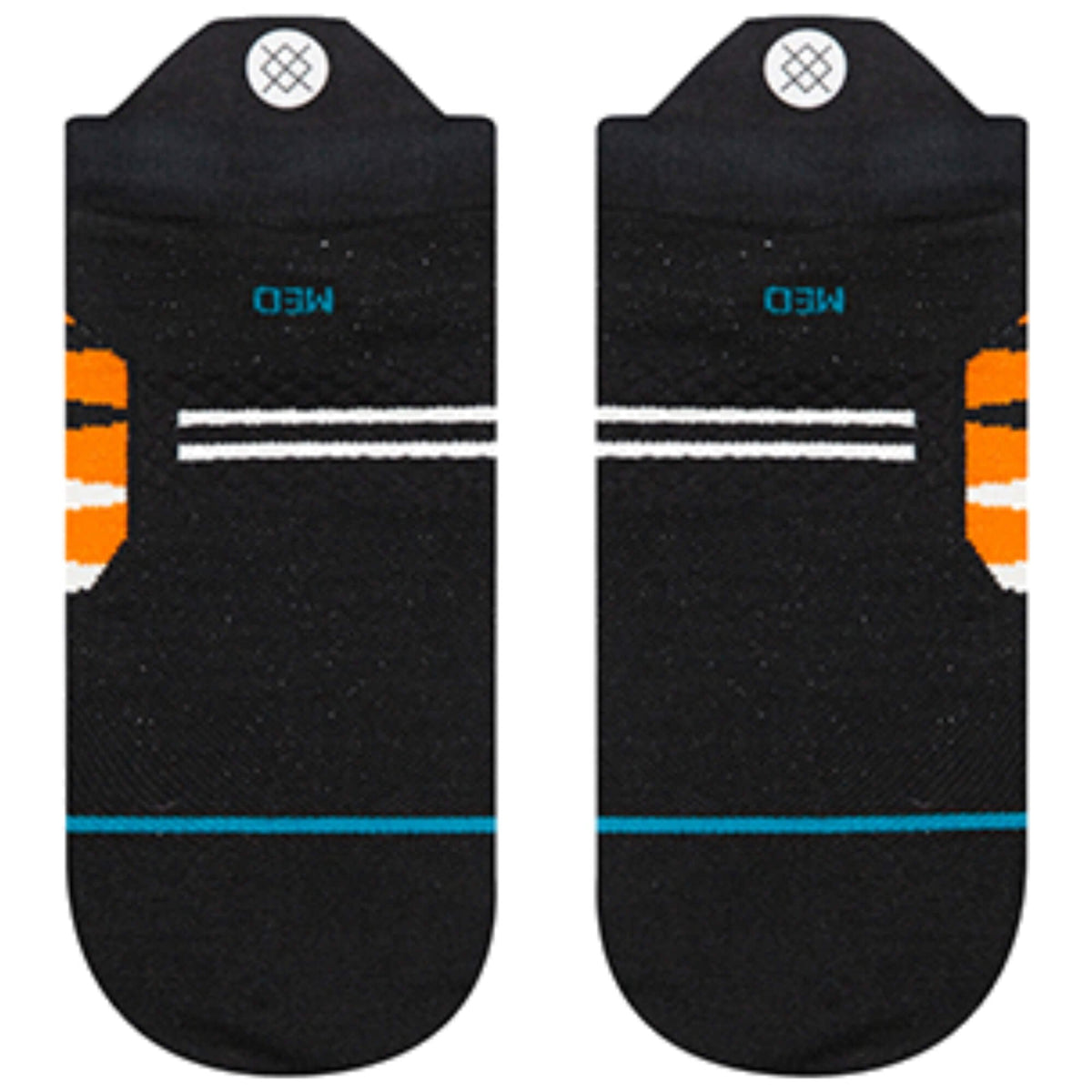 Comb Through Ultra Tab Sock