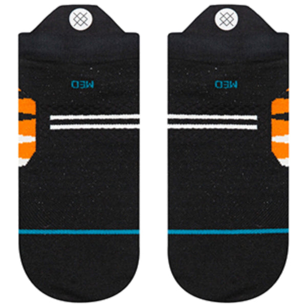 Comb Through Ultra Tab Sock