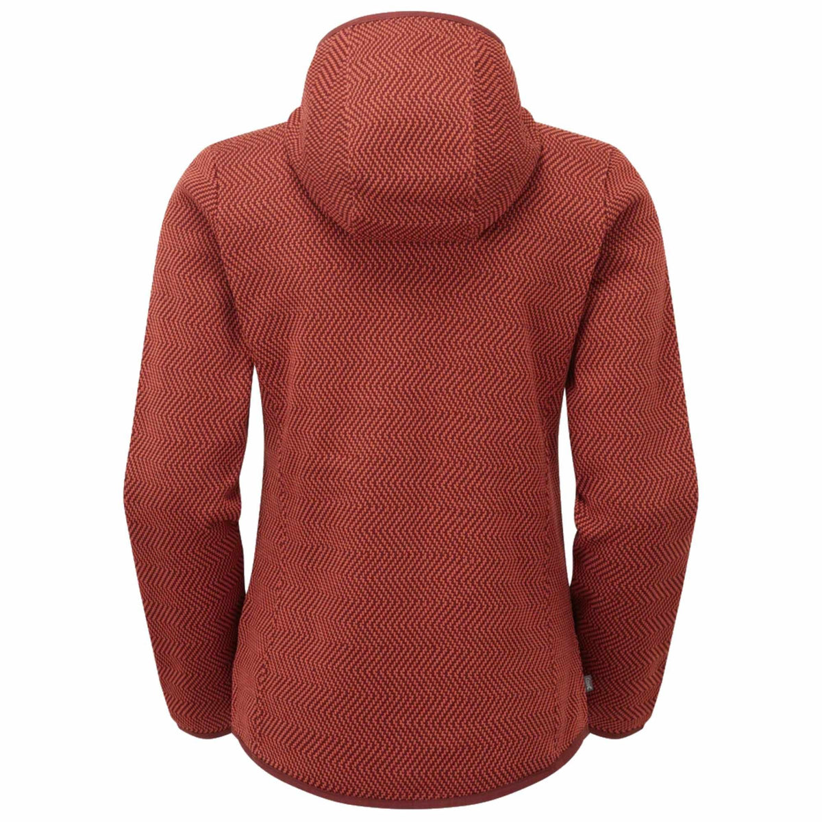 Womens Saxa Hoody