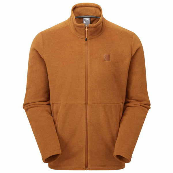 Mens Calver Jacket