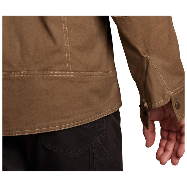 Mens Law Hoody