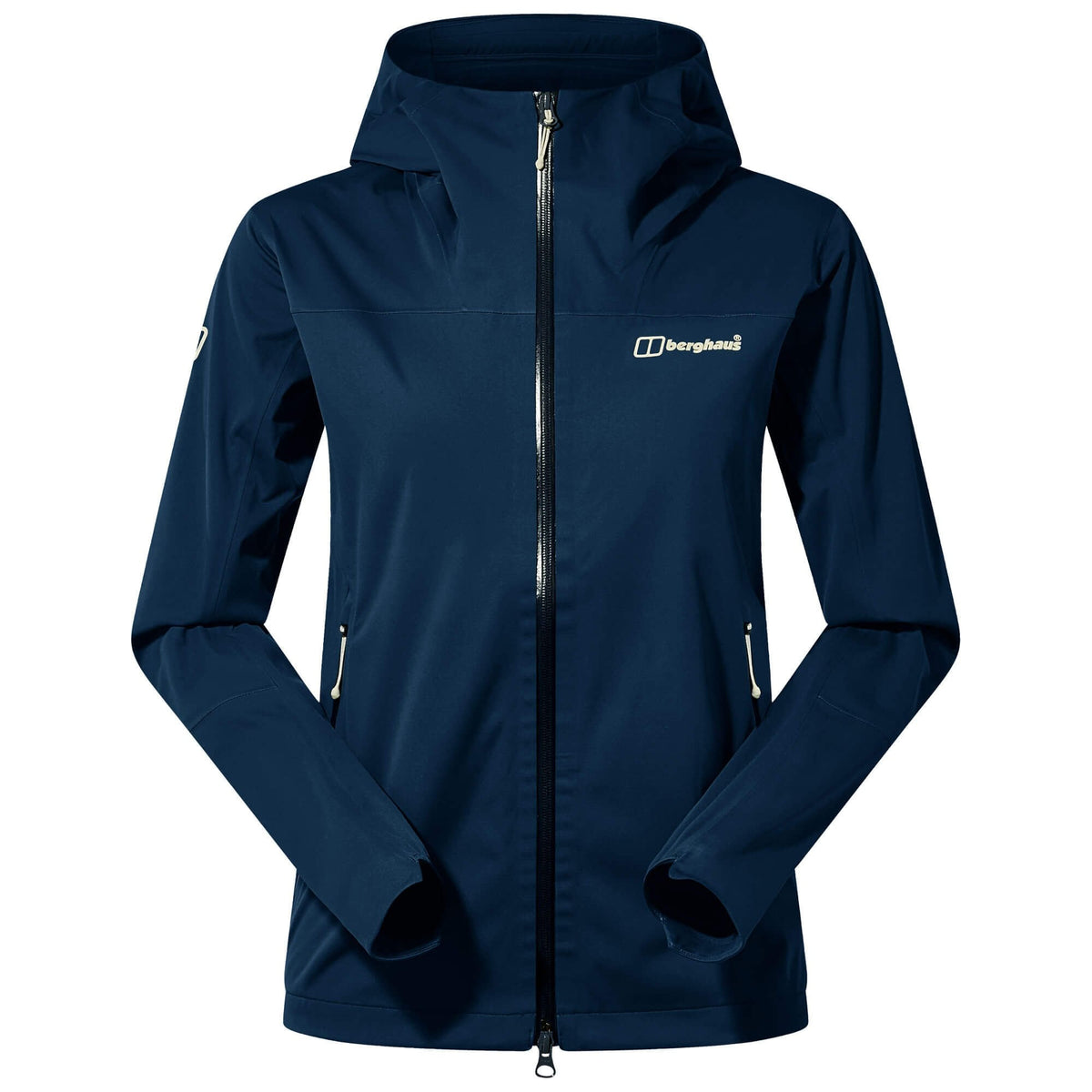 Womens Ridge Roamer 3L Softshell Jacket