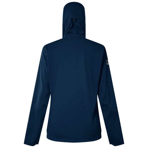 Womens Ridge Roamer 3L Softshell Jacket