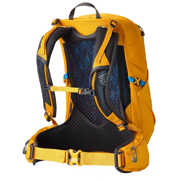 Jade 25 LT RC