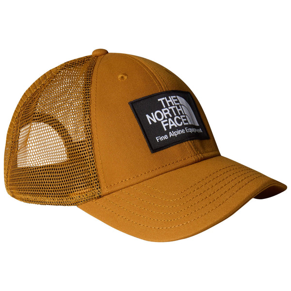 Mudder Trucker