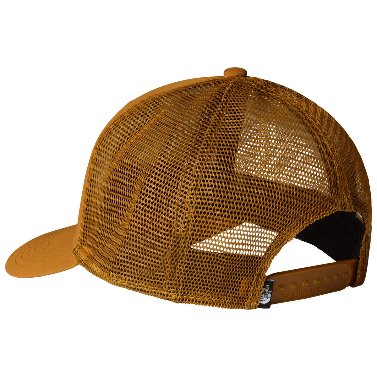 Mudder Trucker