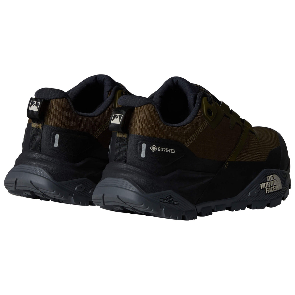 Mens Offtrail Hike GTX Walking Shoe