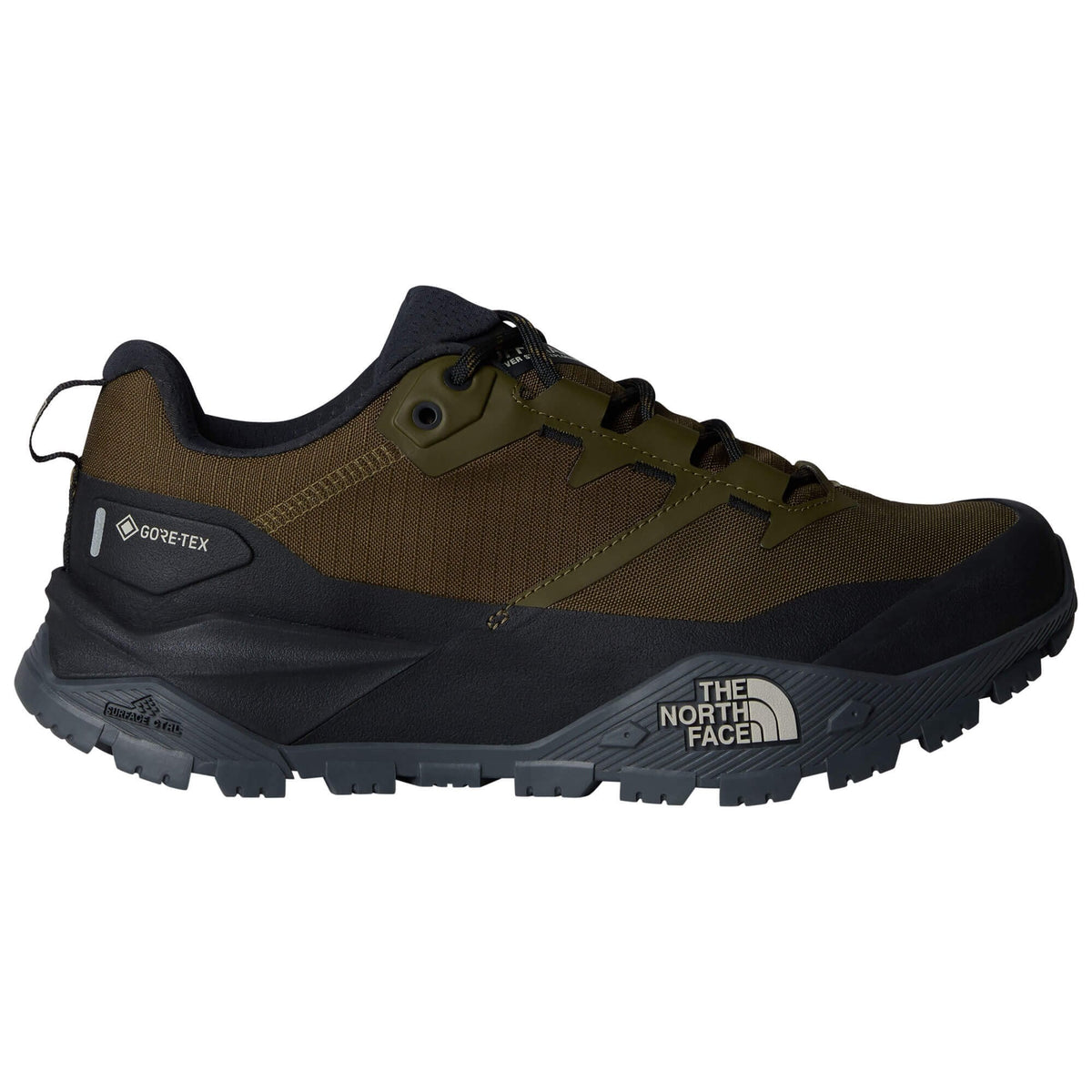 Mens Offtrail Hike GTX Walking Shoe