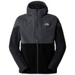Mens Lightning Zip In Jacket