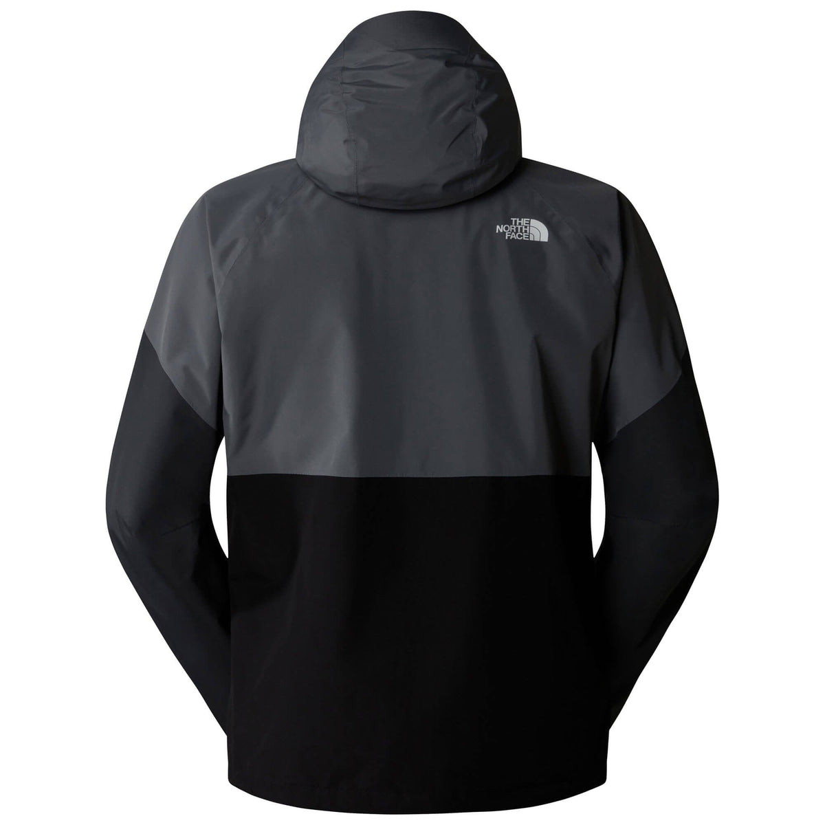 Mens Lightning Zip In Jacket