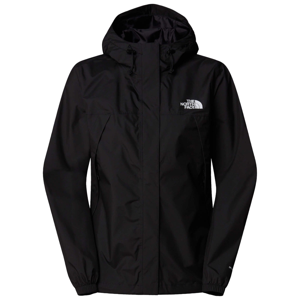 Womens Antora Rain Jacket