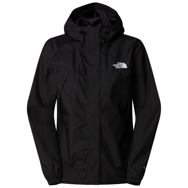 Womens Antora Rain Jacket