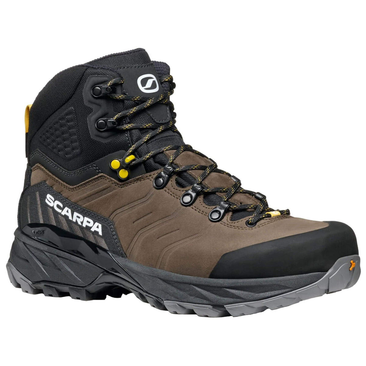 Mens Rush Trk Pro GTX Walking Boot