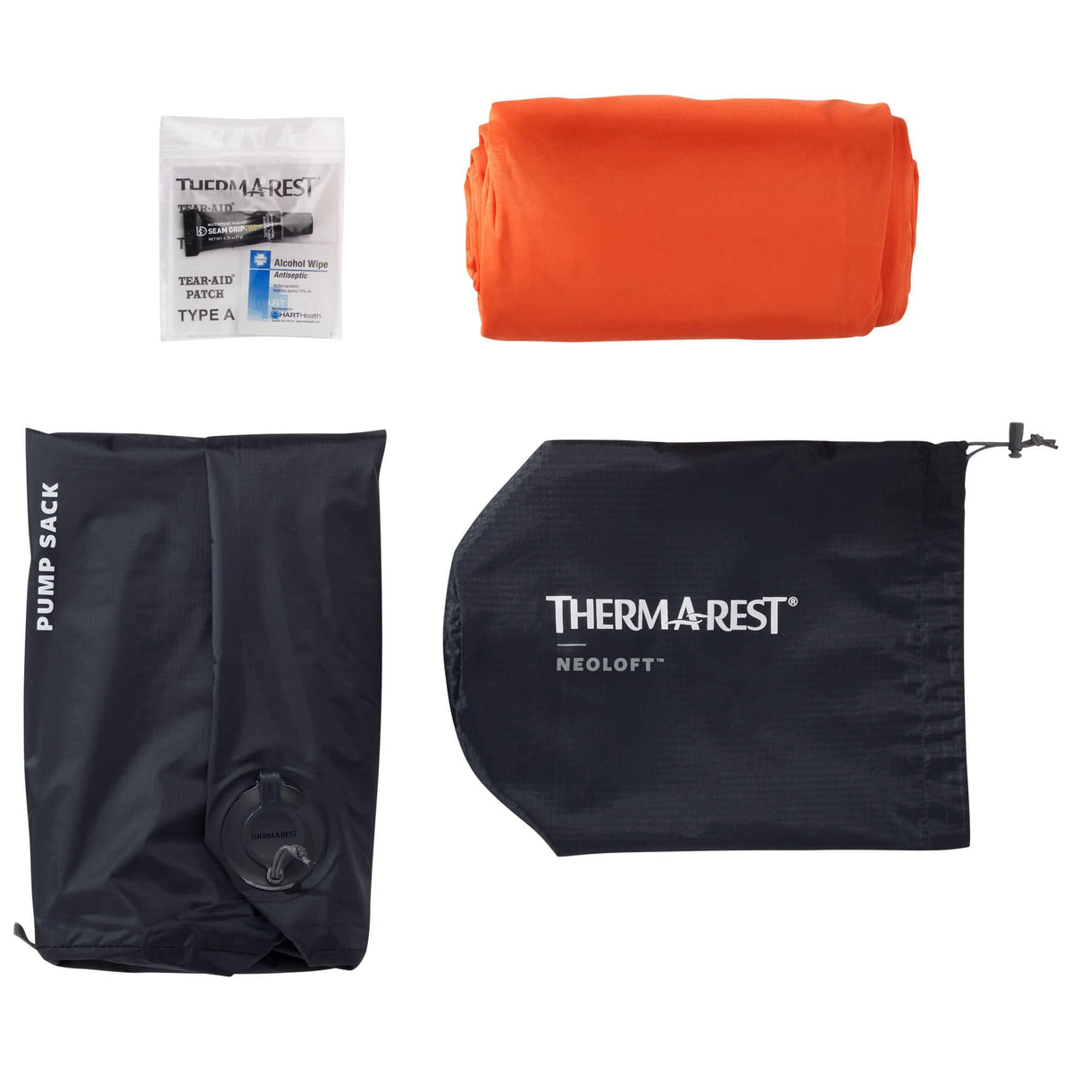 NeoLoft RW Sleeping Mat