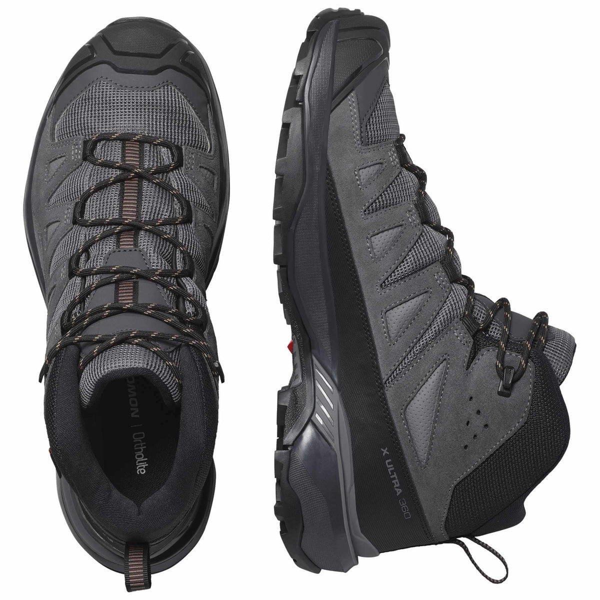 Mens X Ultra 360 LTR Mid GTX Walking Boot