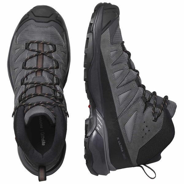 Mens X Ultra 360 LTR Mid GTX Walking Boot