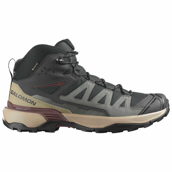 Mens X Ultra 360 Mid GTX Walking Boot