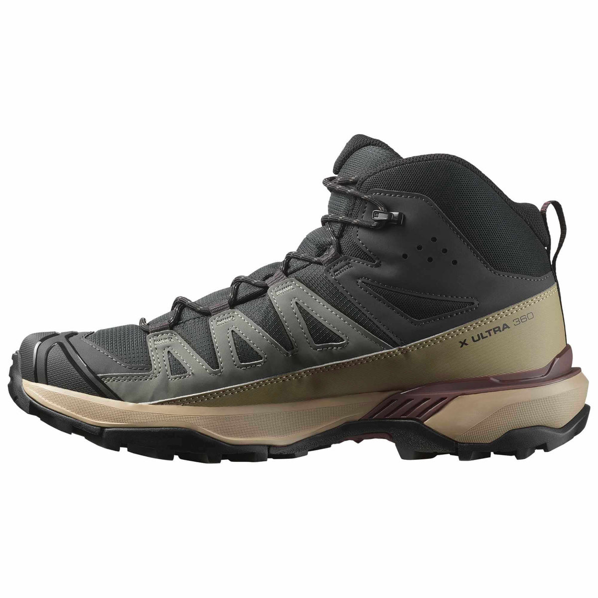 Mens X Ultra 360 Mid GTX Walking Boot