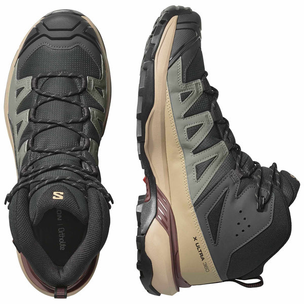 Mens X Ultra 360 Mid GTX Walking Boot
