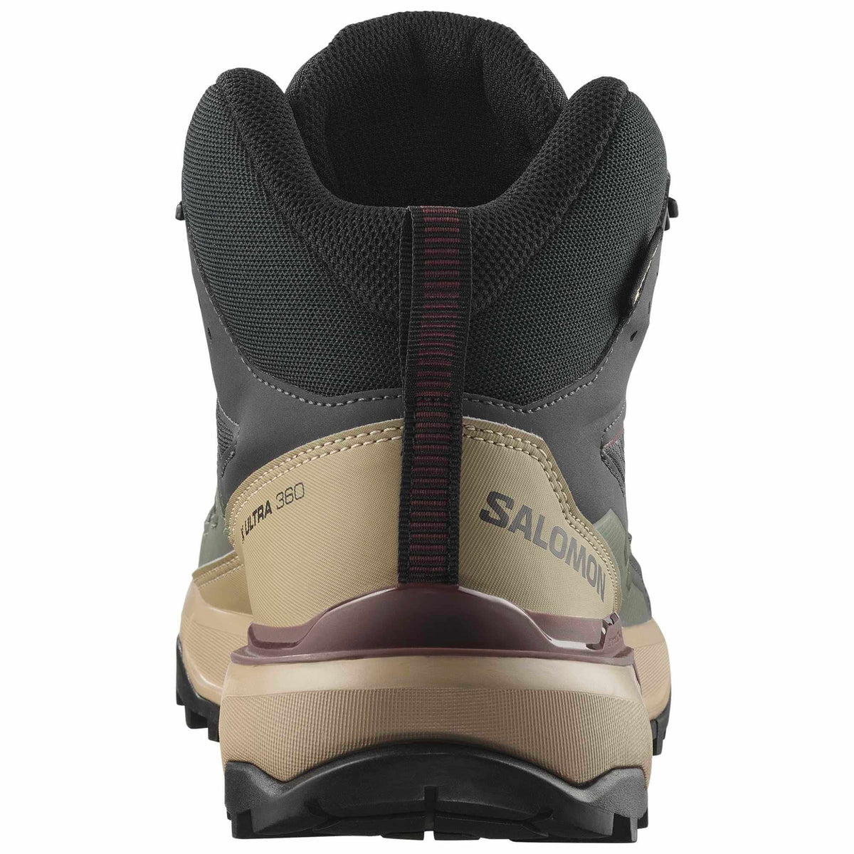 Mens X Ultra 360 Mid GTX Walking Boot