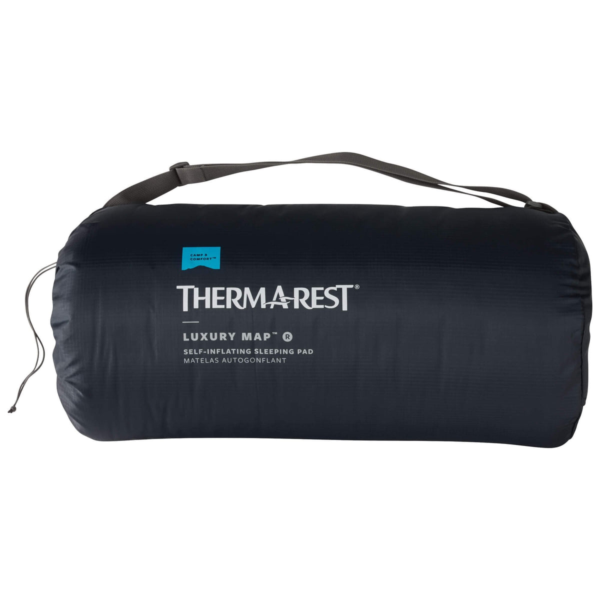 LuxuryMap L Sleeping Mat