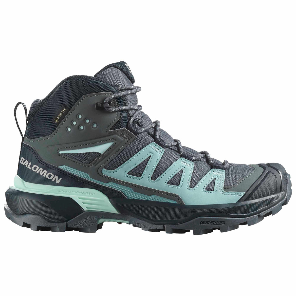Womens X Ultra 360 Mid GTX Walking Boot