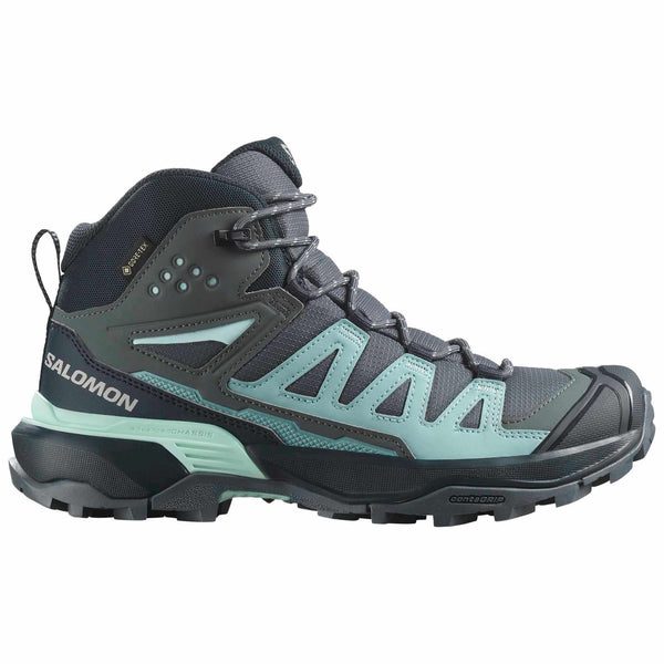 Womens X Ultra 360 Mid GTX Walking Boot