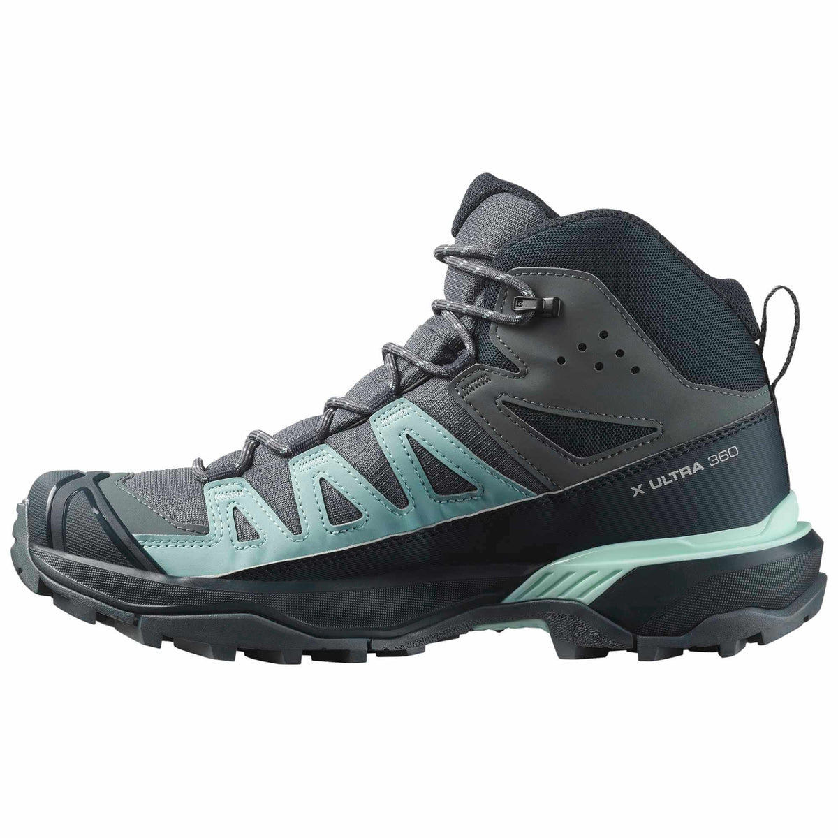 Womens X Ultra 360 Mid GTX Walking Boot