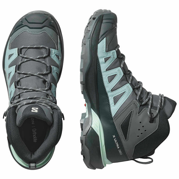 Womens X Ultra 360 Mid GTX Walking Boot