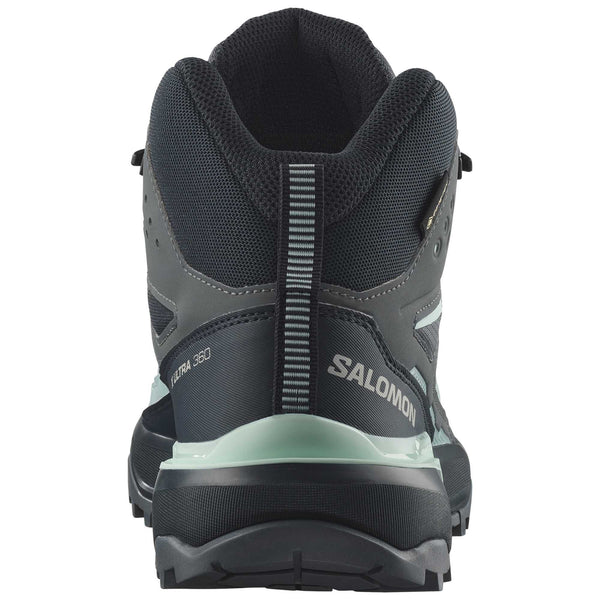 Womens X Ultra 360 Mid GTX Walking Boot