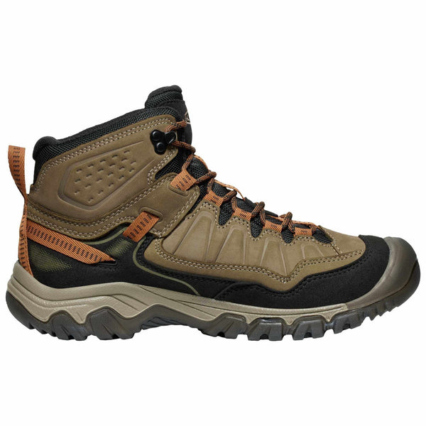 Mens Targhee IV Mid WP Walking Boot