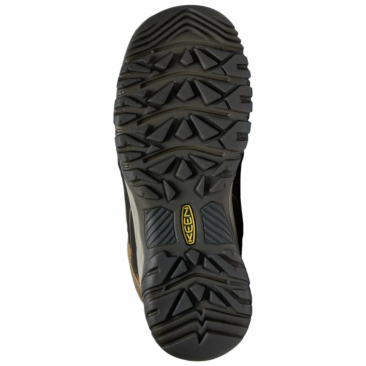 Mens Targhee IV Mid WP Walking Boot