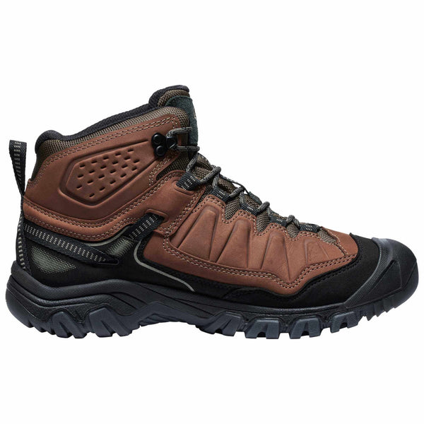 Mens Targhee IV Mid WP Walking Boot