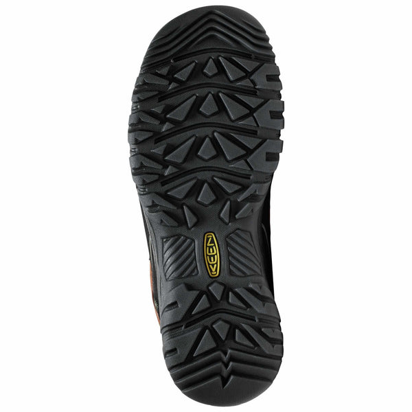 Mens Targhee IV Mid WP Walking Boot